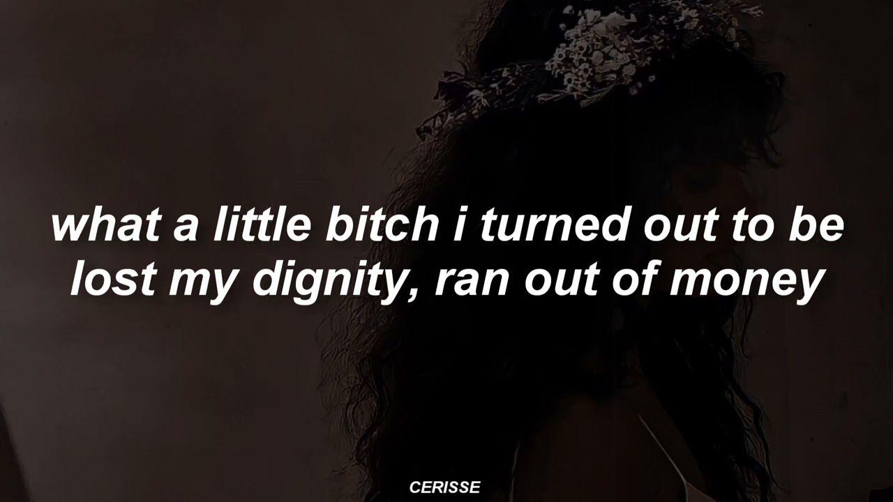 punchline - KiNG MALA (Lyrics)