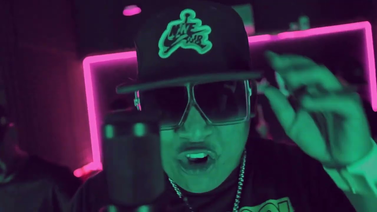 El Lokiyo - Pinto Joda en la Villa (1, 2, 3, 4) (Video Oficial)