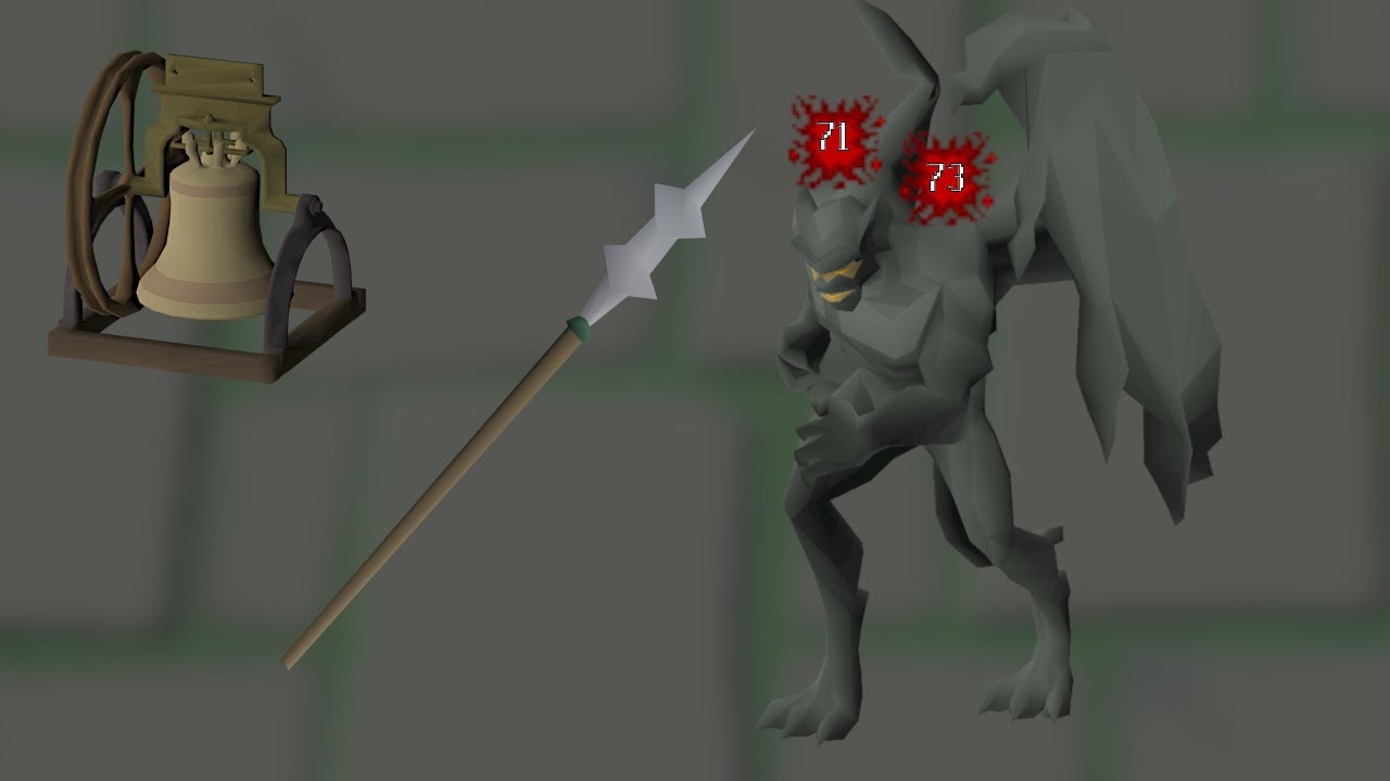 Smashing Through Grotesque Guardians | GIM #23