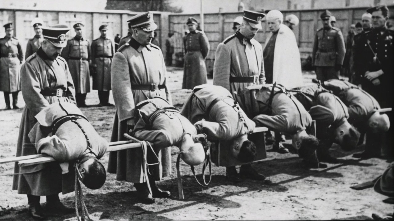 Unseen Rare Old Photos That Will Leave You Speechless!