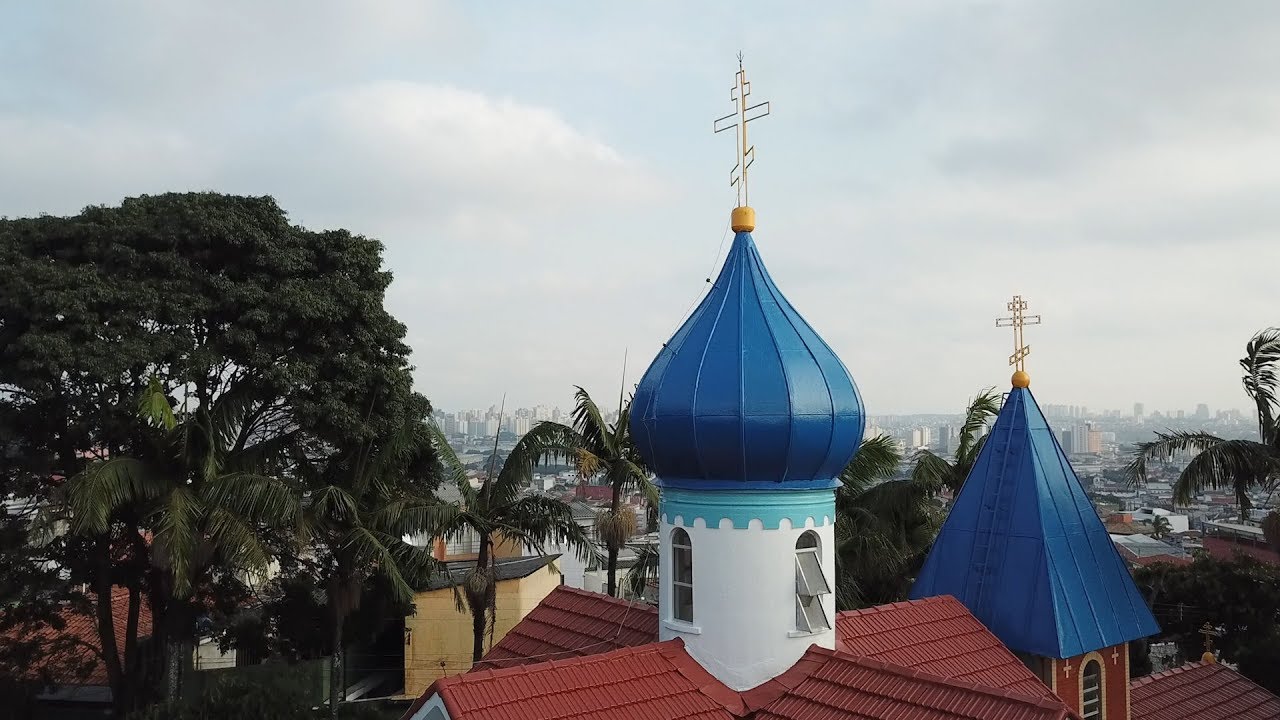 Vila Zelina: o bairro mais russo de São Paulo
