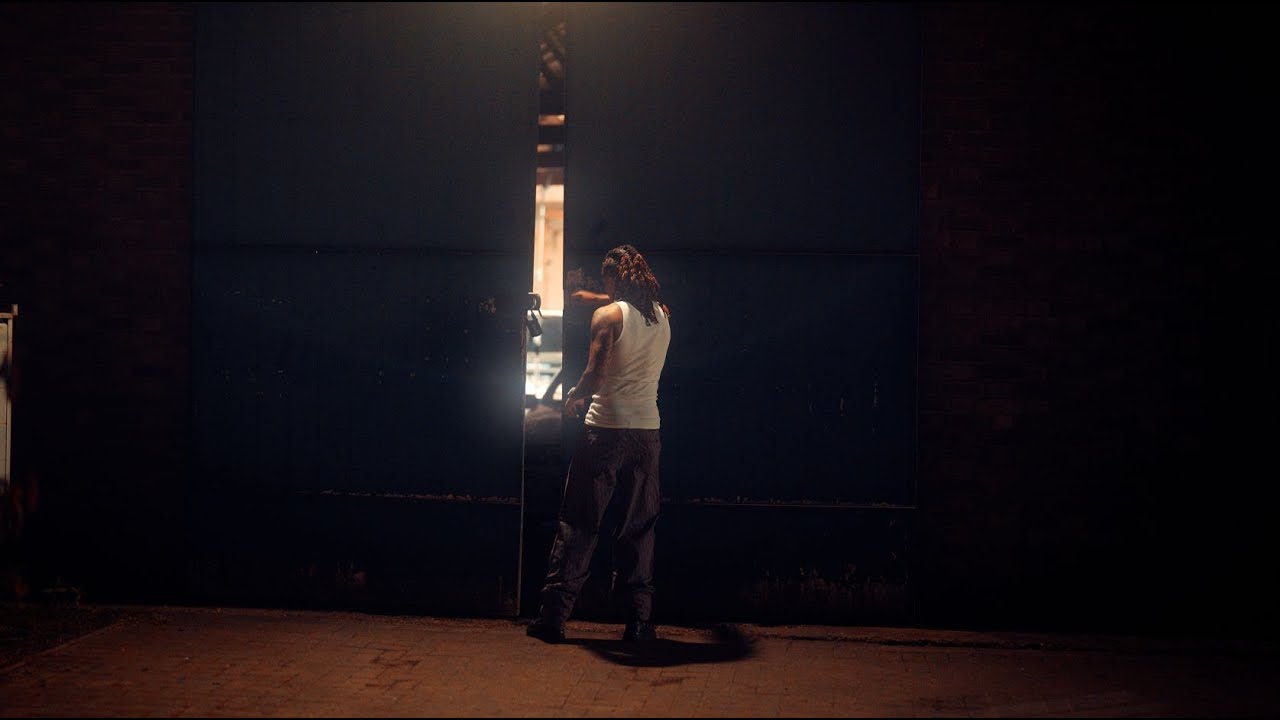 CHIP X NAFE SMALLZ - ALL OR NOTHING (OFFICIAL VIDEO)