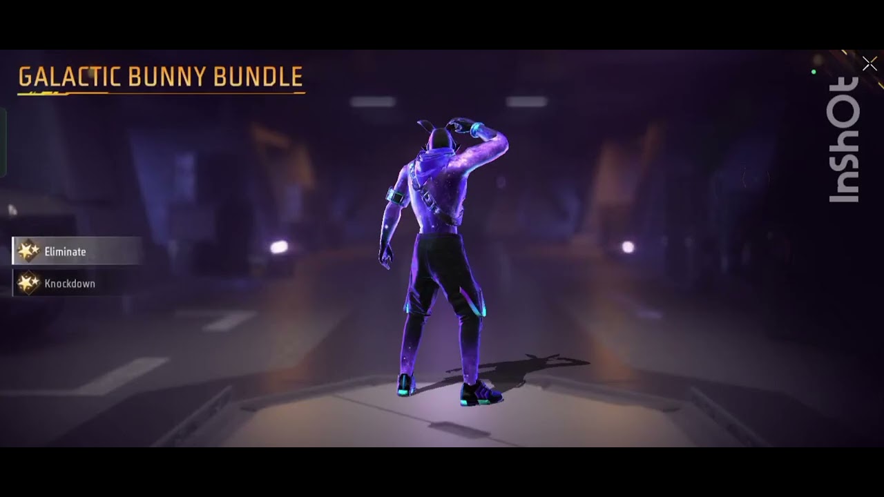 BUNNY ASCENSION EVENT SPIN FREE FIRE NEW GALACTIC BUNNY BUNDLE EVENT SPIN TRICK FREE FIRE NEW EVENT