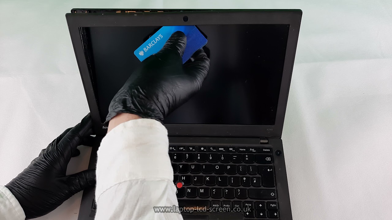 Universal Laptop Screen Replacement