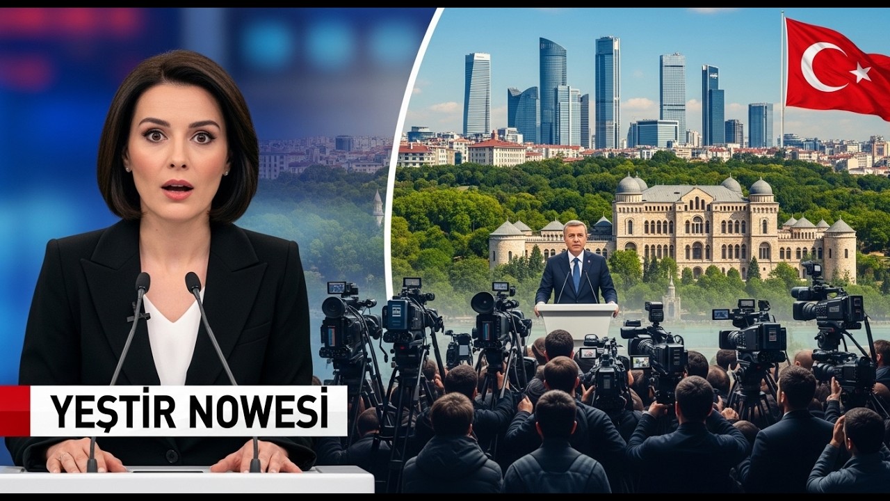Tüm Avrasya sarsıldı: Türkiye haberi ülkeyi şaşırttı, dünya ayağa kalktı
