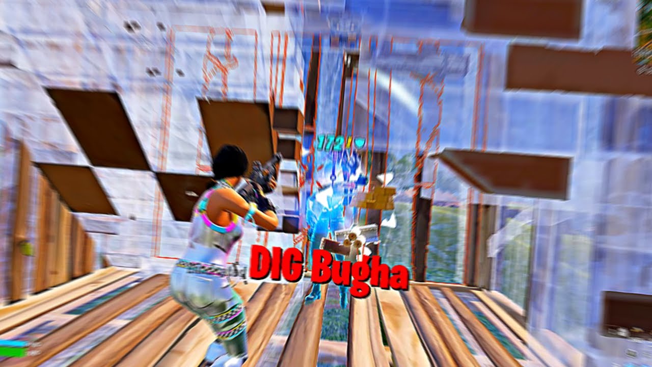 Yale 😈 (Fortnite Montage)