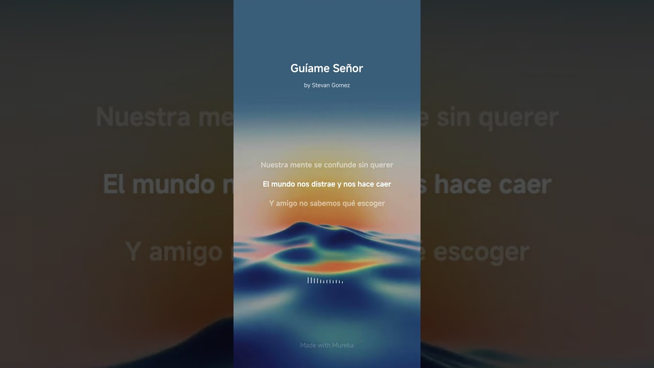 Guíame Señor #musica #conciertoscristianos #music #alabanzaadoracion #adoración #musicaevagelica 