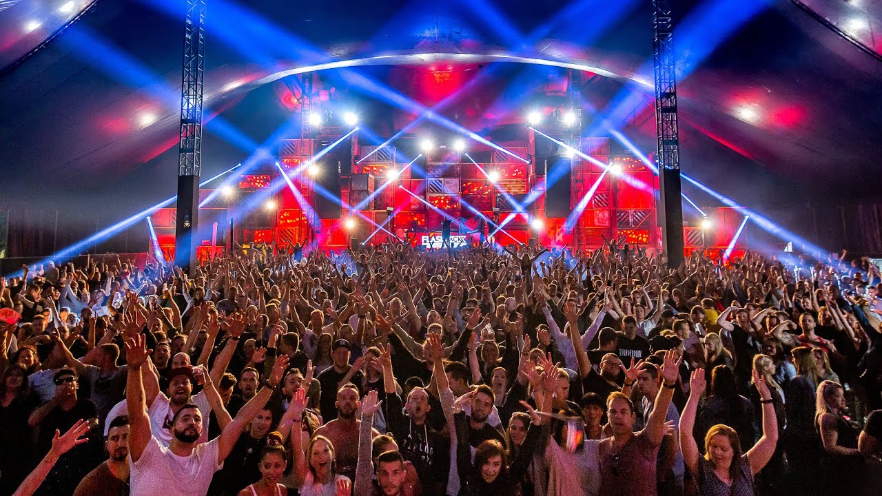 Flashback Festival | Official 2019 Aftermovie
