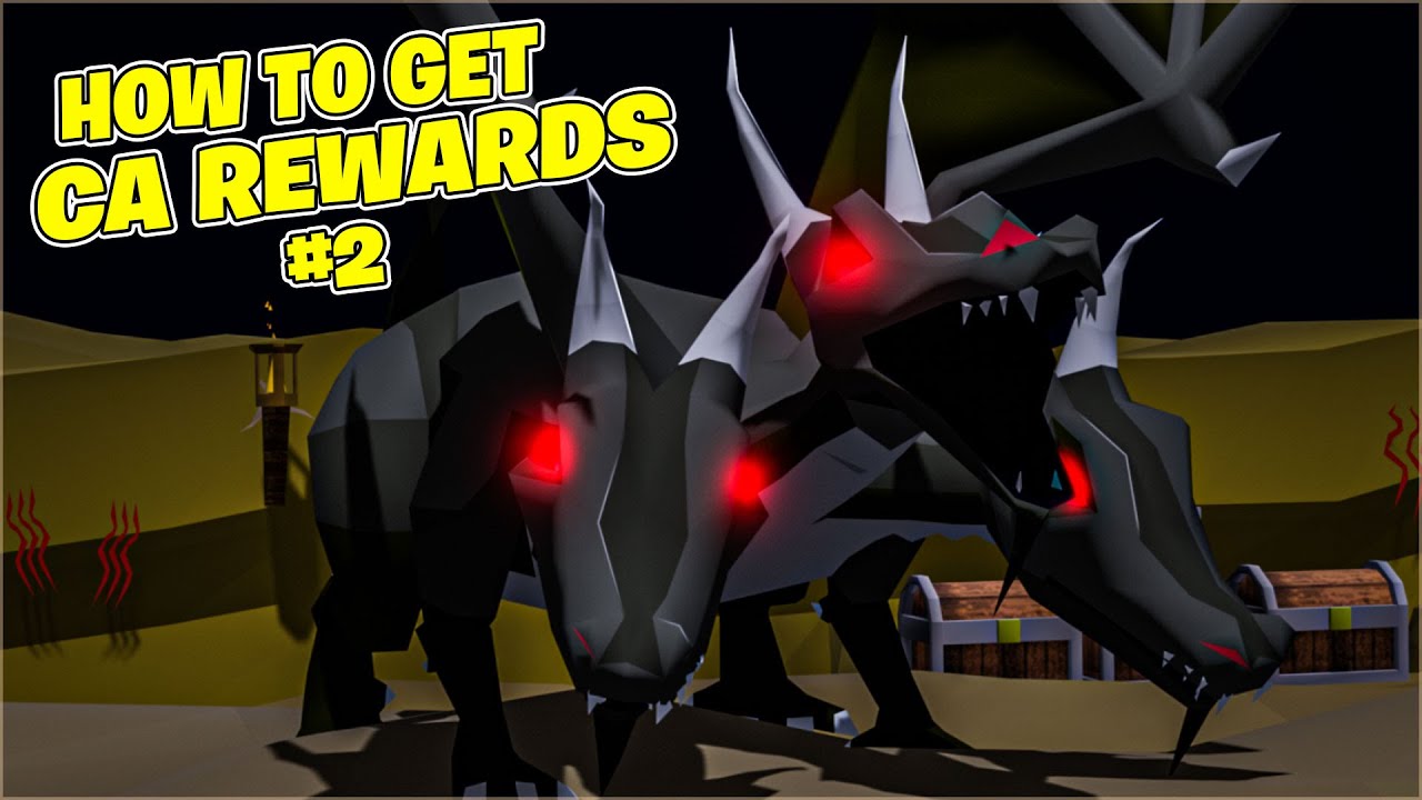FAST and EASY Combat Achievements 2023 (Post-Rework) - EP 2.