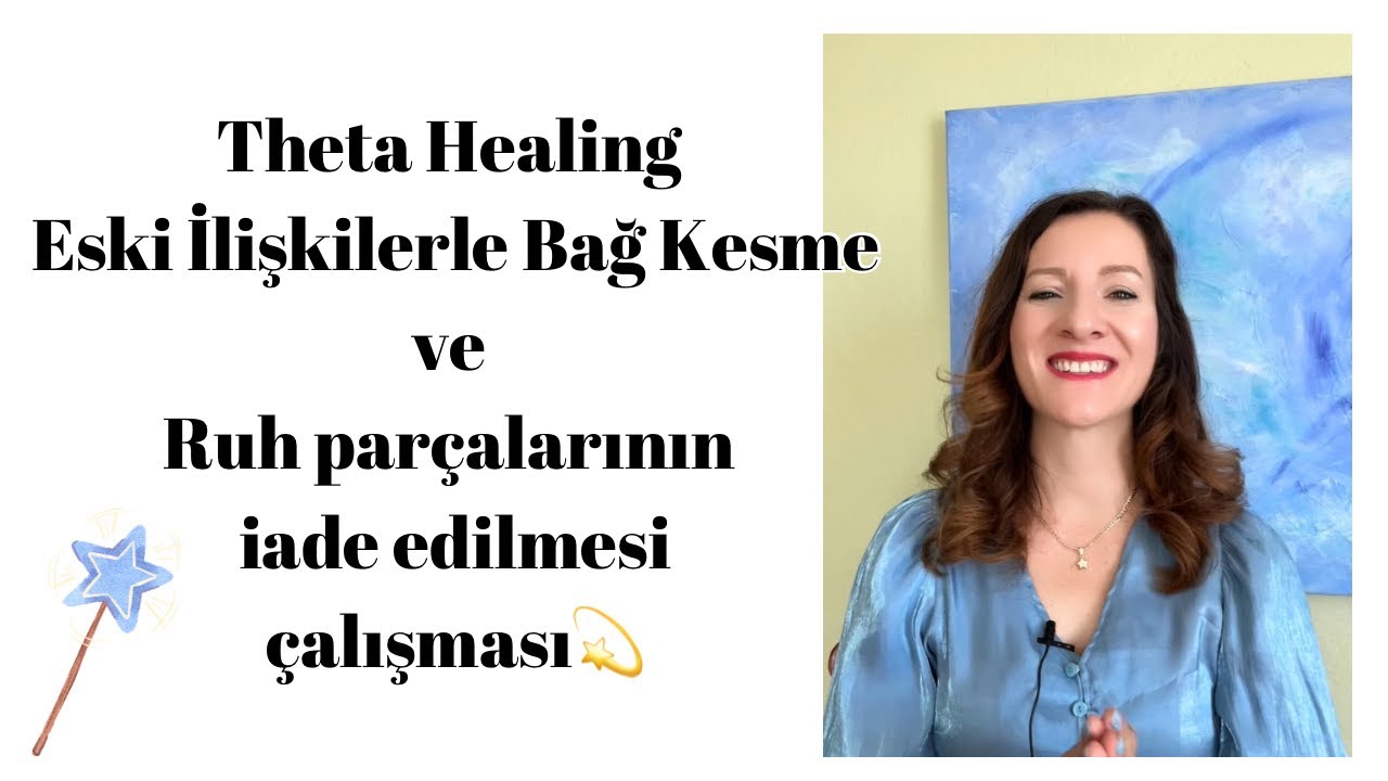 Yeni Aşka, Hayalimizdeki İlişkiye Yer Açalım🥰🙏🏻💫
