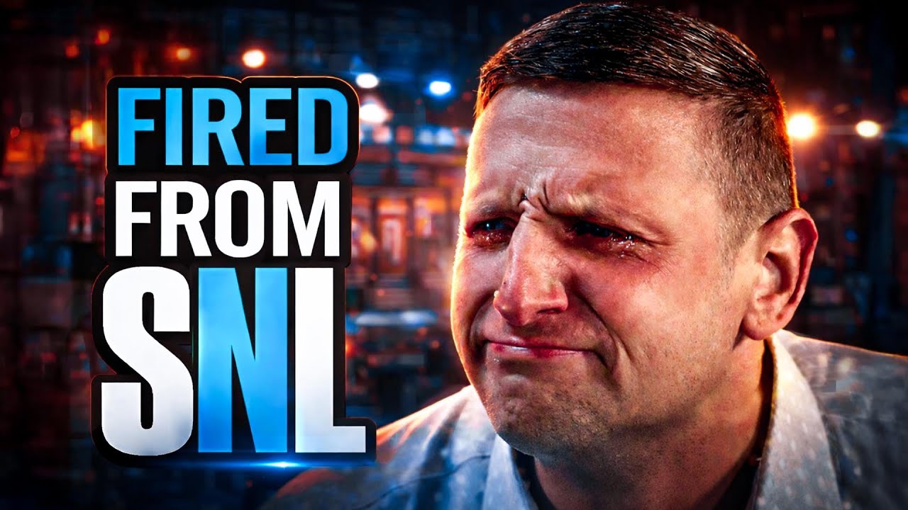 Fired From SNL: A Retrospective