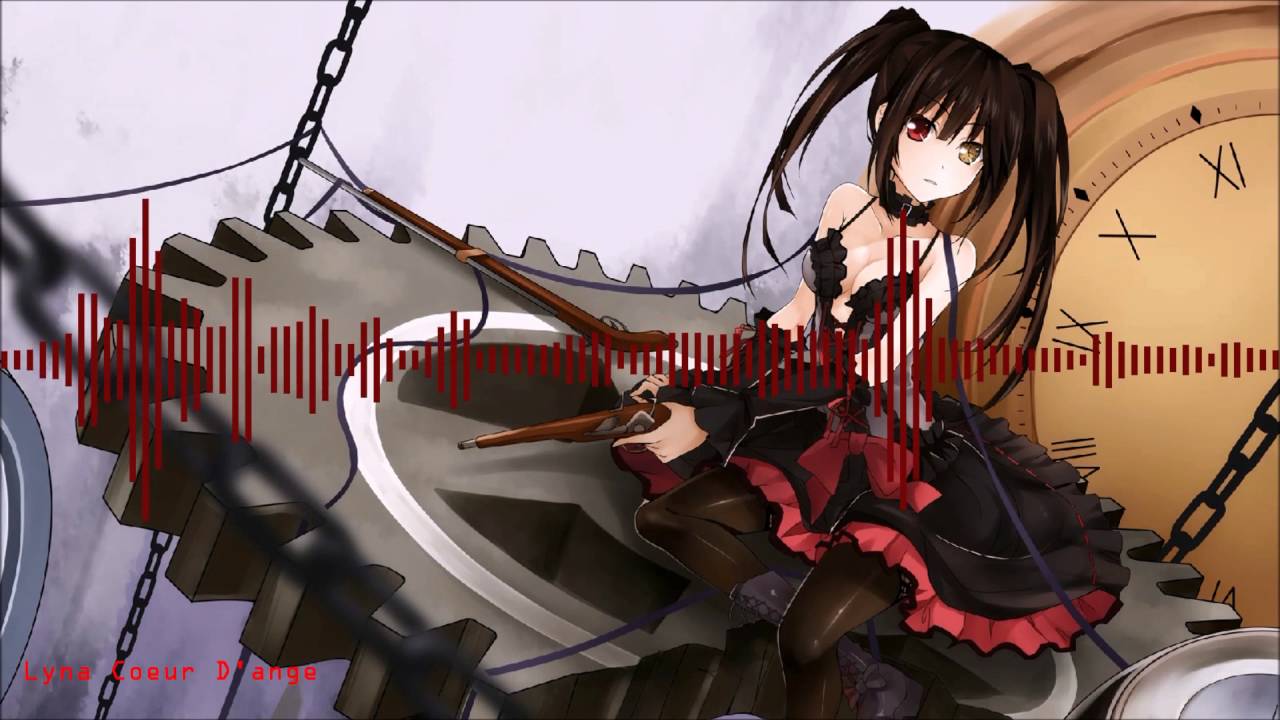 NightcoreFR - Je Suis (Jena lee) #102