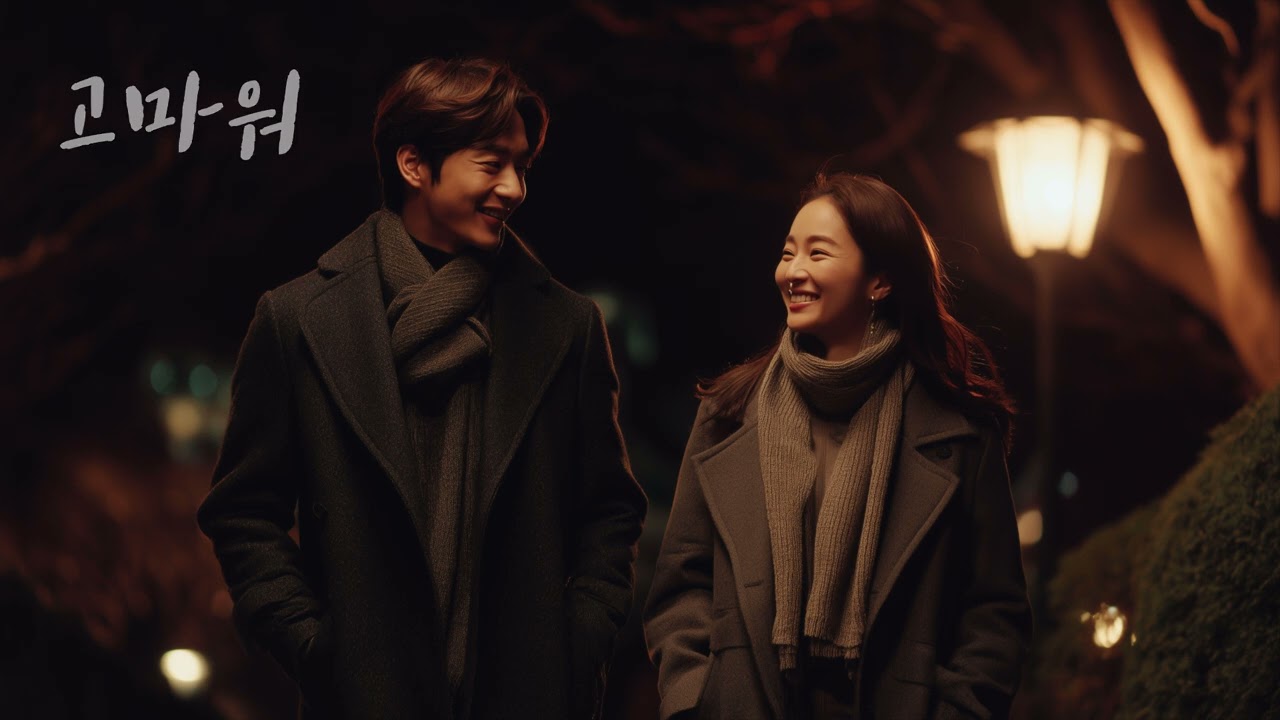 자기야 | KPOP ballad