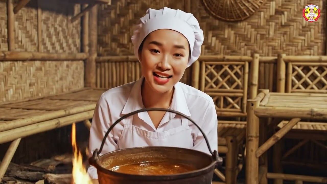 Braised Tofu - A simple yet delicious dish that everyone should try at least once.