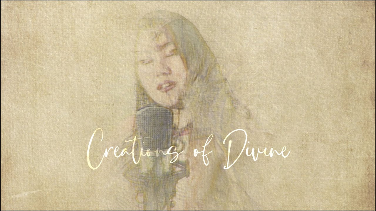 Abhisek Bhadra - Creations of Divine Feat. AMAZUMI, Preetica Magar and Nello Biasini