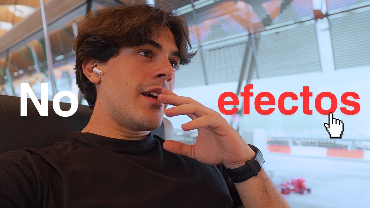 No Edites de MÁS… edita como un PROFESIONAL 🎬