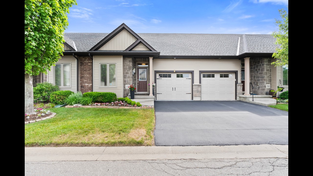 35-9440 Eagle Ridge Drive, Thorold | REMAX HENDRIKS TEAM REALTY