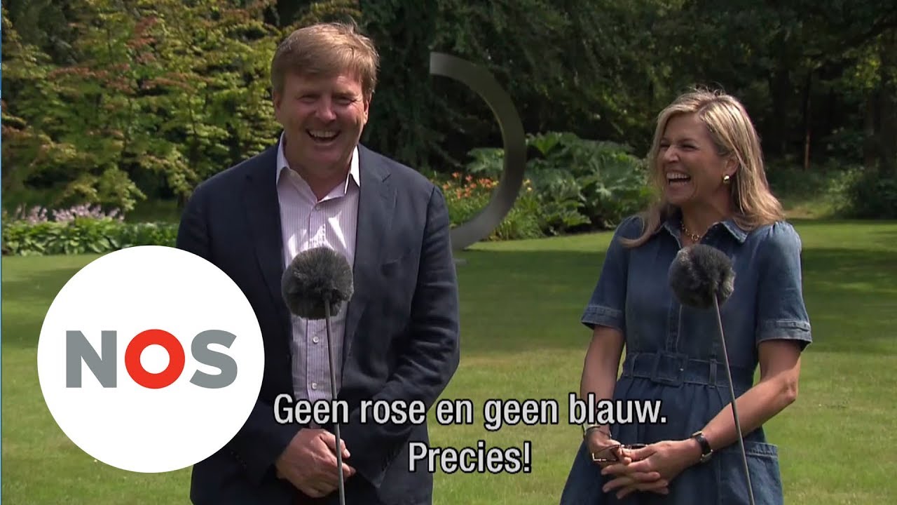 KONINGSHUIS: Met heimwee verlaten koning Willem-Alexander en koningin Máxima straks hun familiehuis