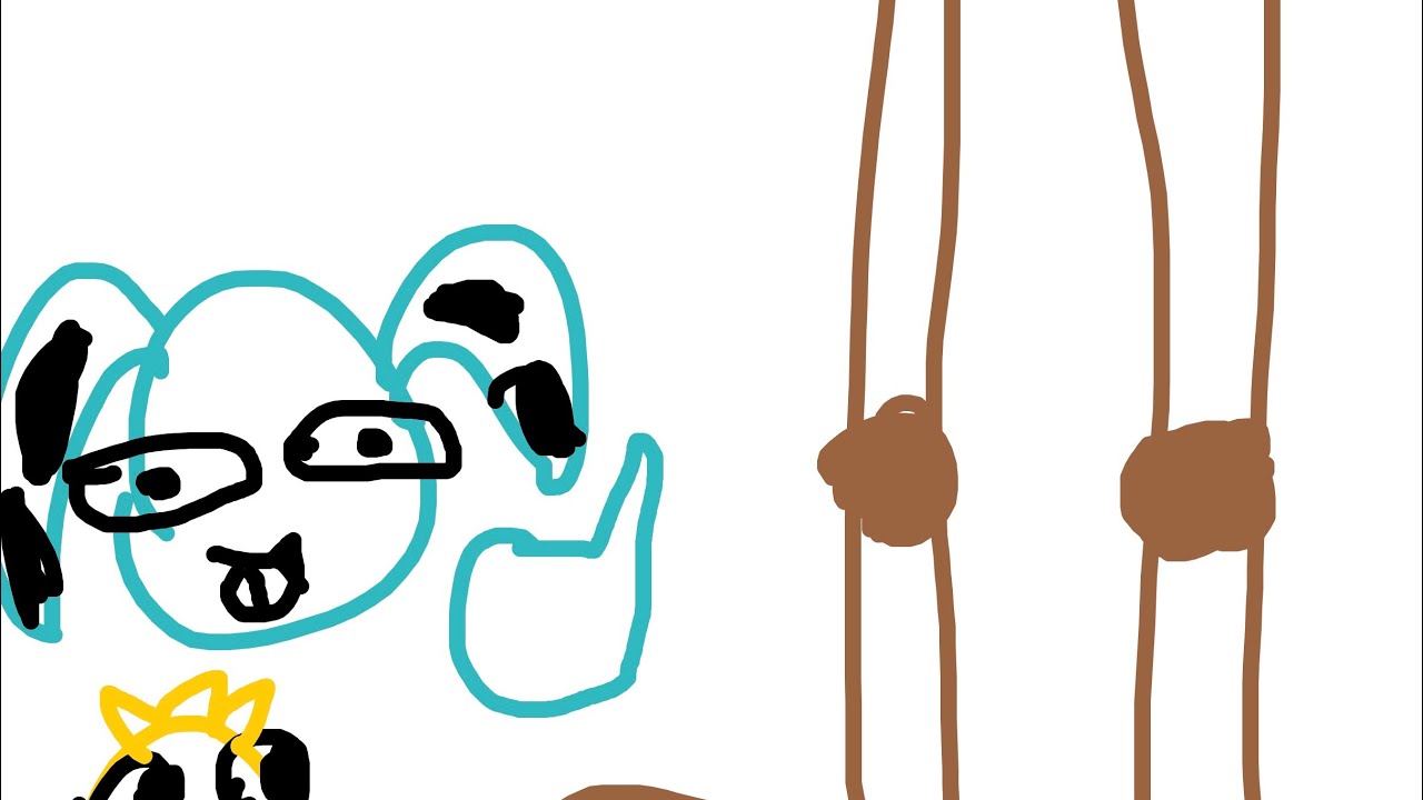 Toy Bonnie and friends episode one!!!! “FREDDY BECOMES TALL!!”