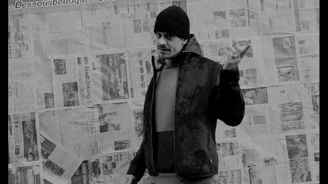 (FREE) OCB | HAZE x NATE 57 Type Beat | 90s Oldschool Boom Bap Instrumental | Instinkt