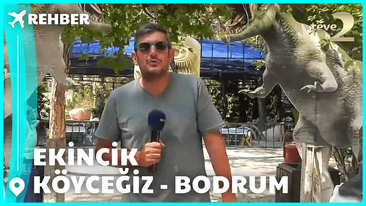 Rehber 278. B&ouml;l&uuml;m | MUĞLA FULL B&Ouml;L&Uuml;M İZLE!