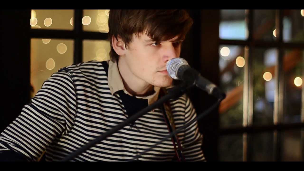 The Hunts- live session- 