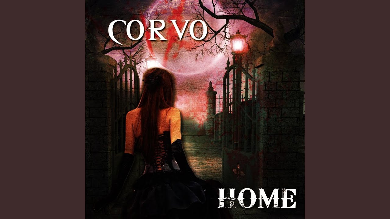 Home (Morganville Vampires Internet Single)