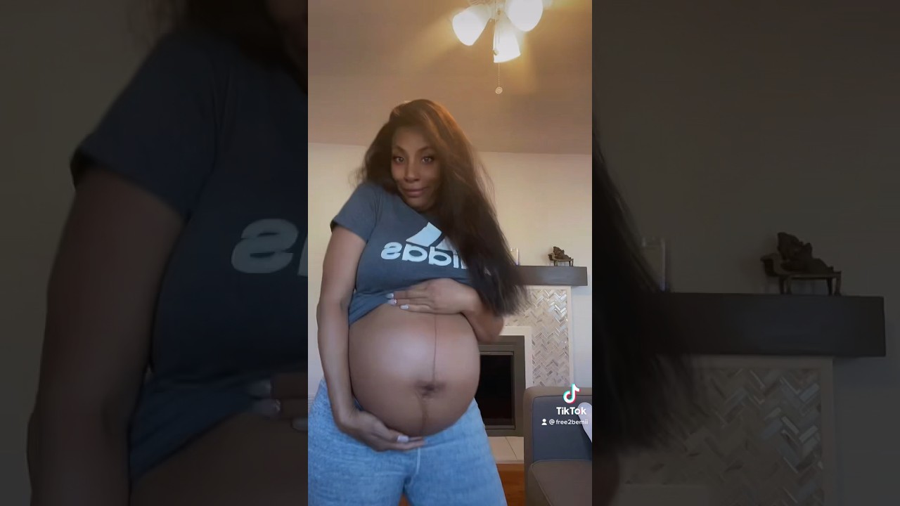 He snatched almost everything&hellip;dang it! #blasian #baby #ivfsuccess #babygirl #bwam #cutebaby #ambw
