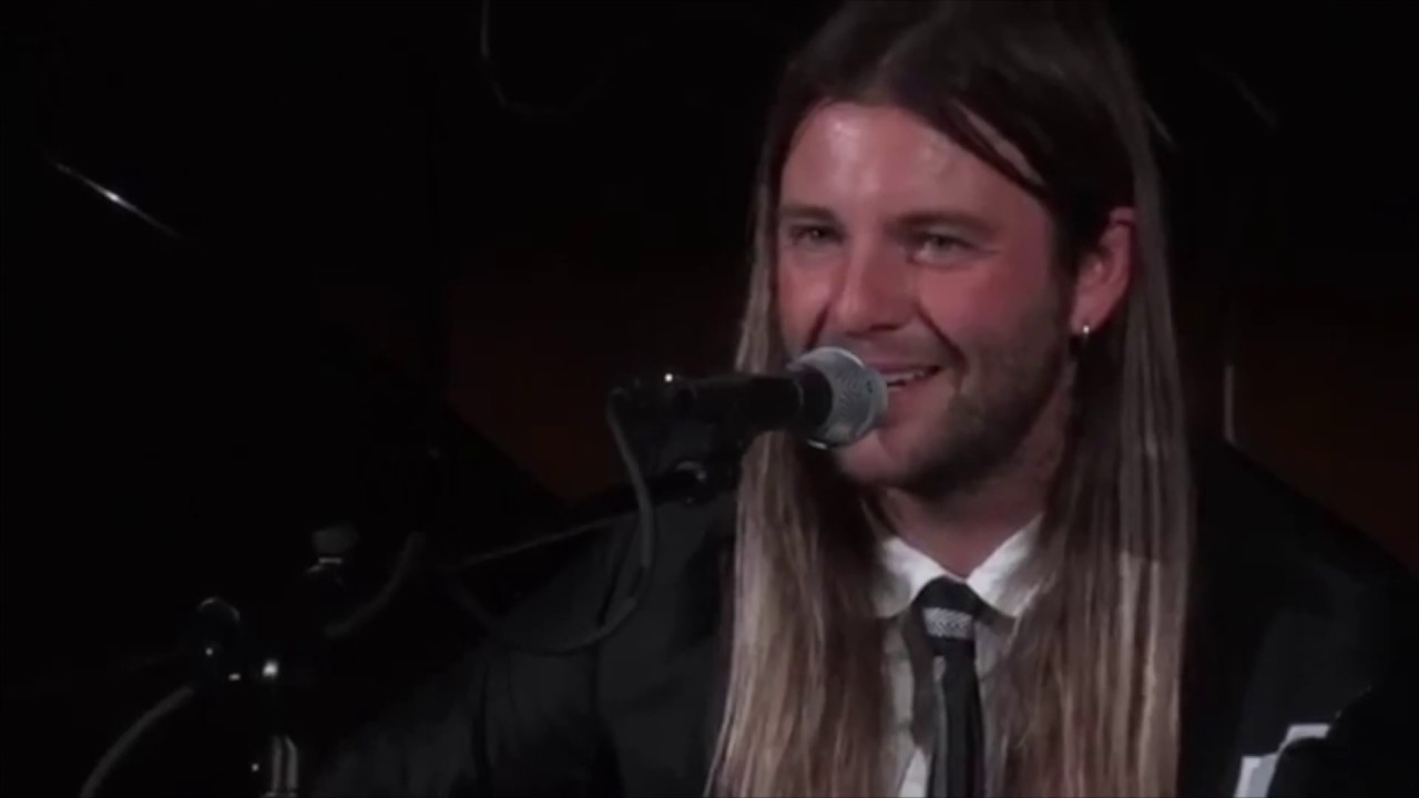 Keith Harkin - 