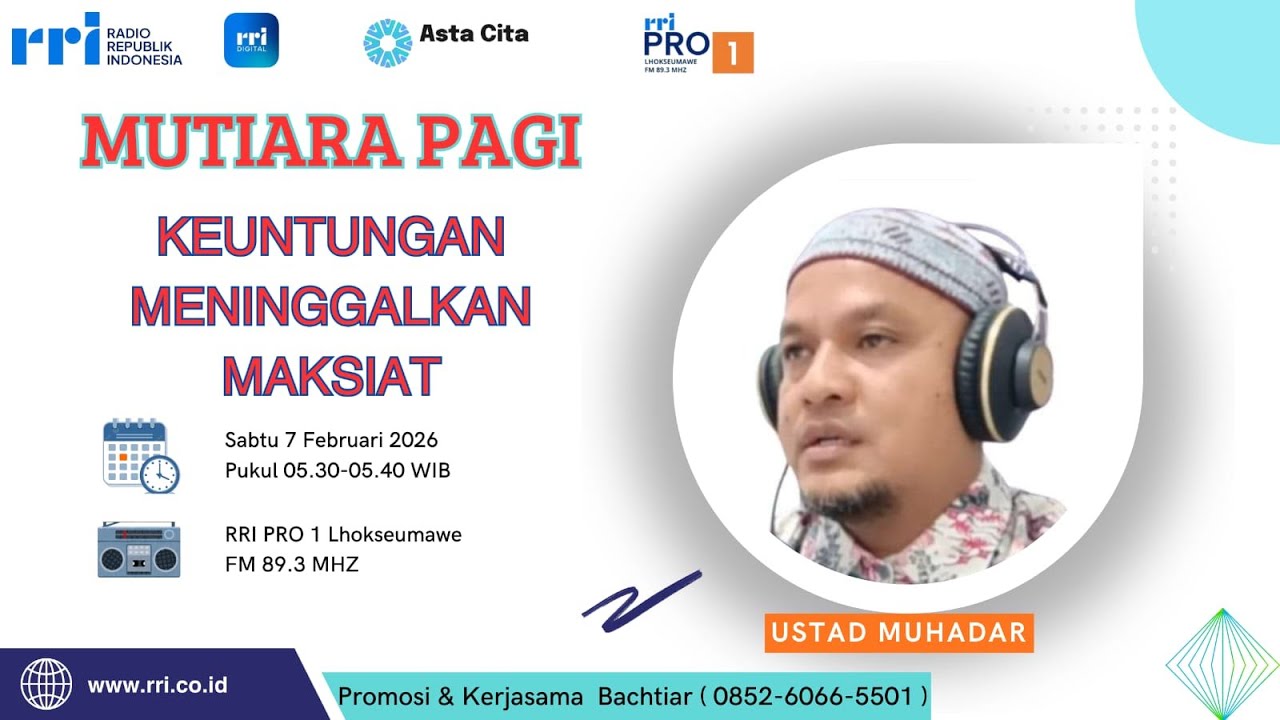 MUTIARA PAGI - 