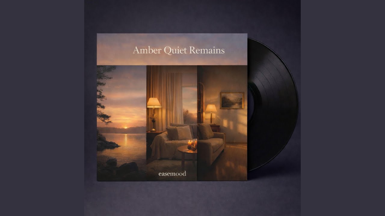 Still Corners Awake