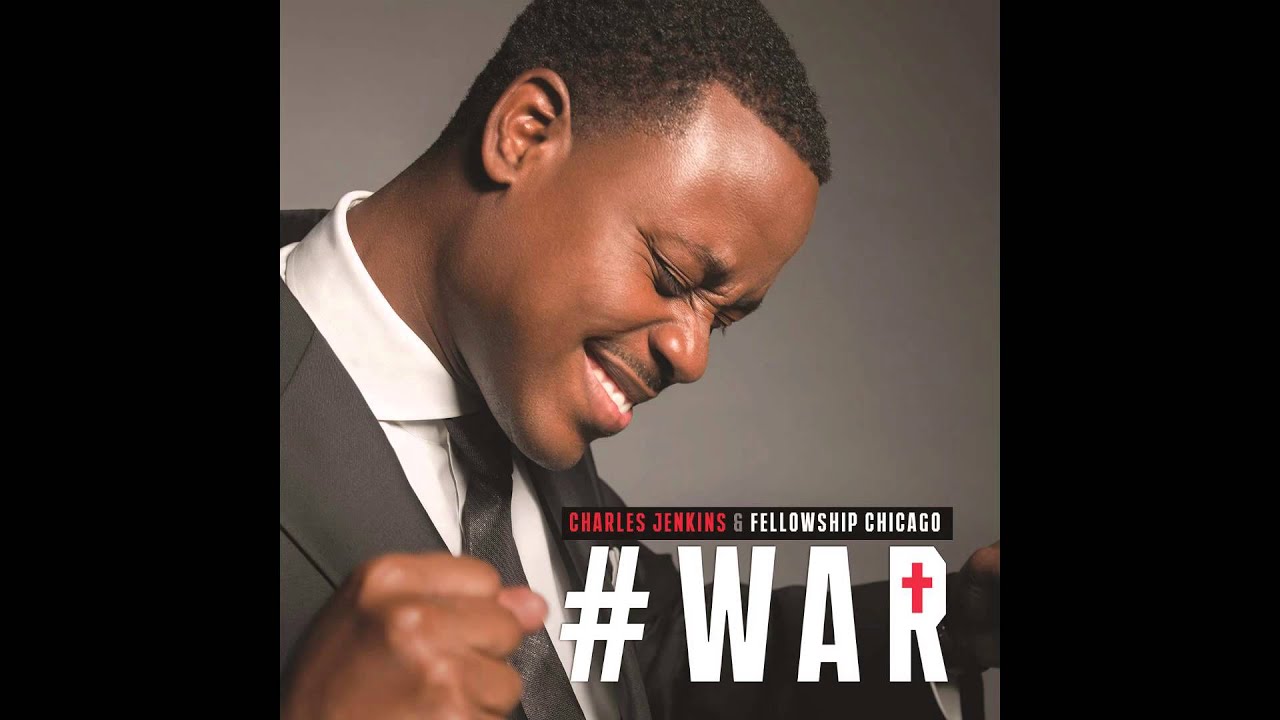 Charles Jenkins & Fellowship Chicago - War