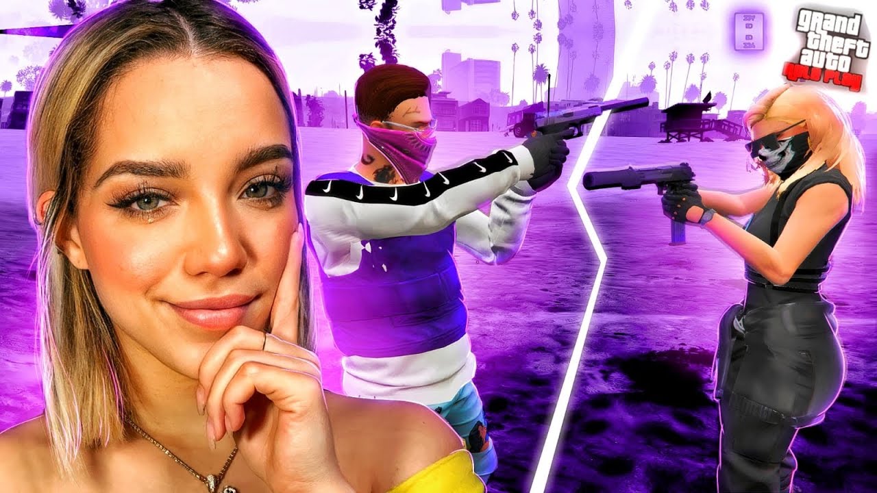 🔴 DESMANTELANDO ESTA BANDA COMO FBI !! 😎 EN GTA V ROLEPLAY