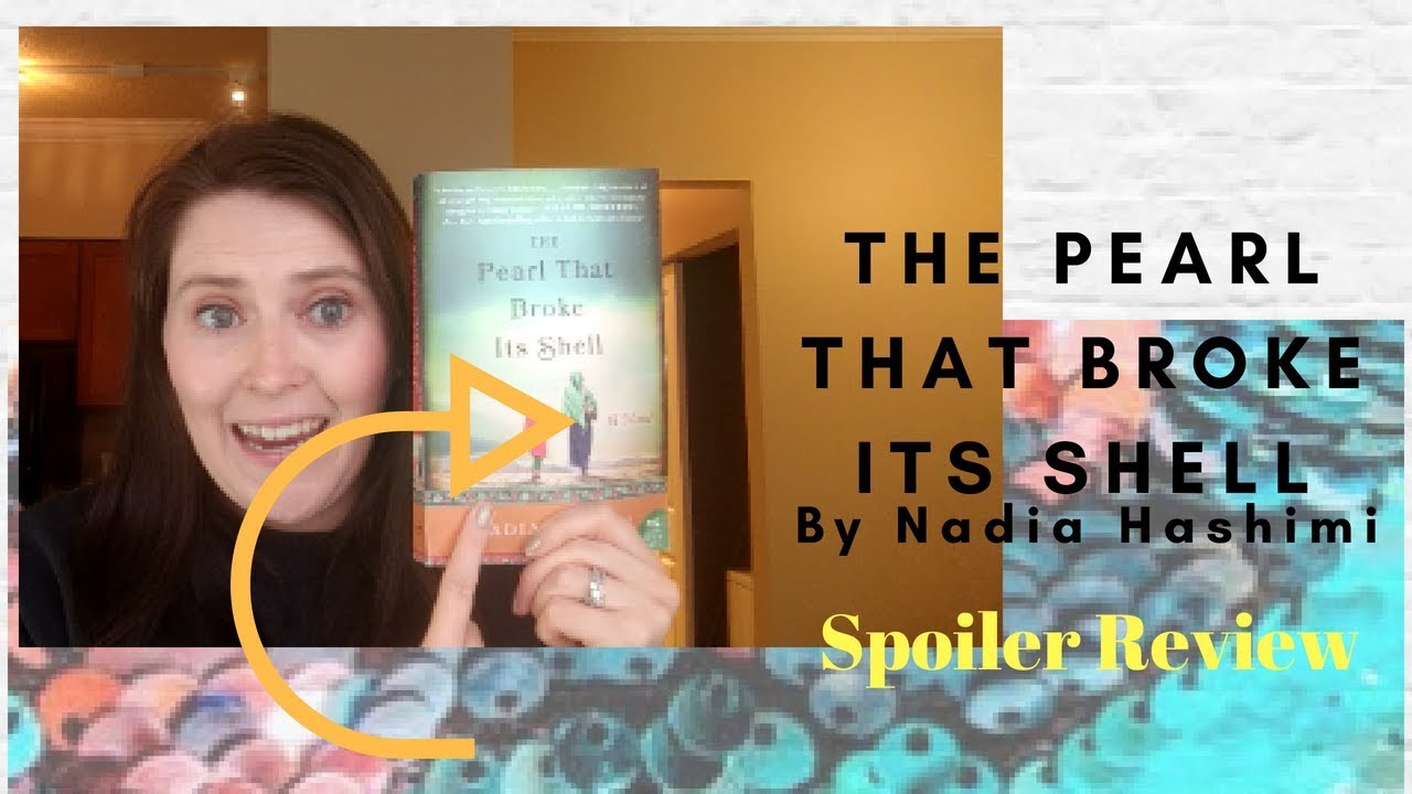 The Pearl That Broke Its Shell  | Spoiler Review