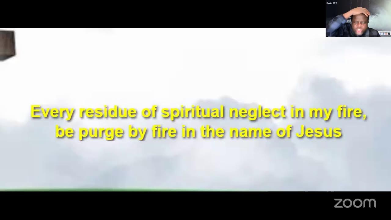 Quenching The Rage/ Keeping the Fire Burning || Feb. 5th - Feb. 6th, 2026 || MFM Essex, MD