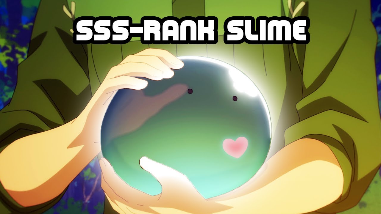 Unique Rank Slime Joins Party | Goddess Wants His Cream Buns | Tonsuki (5) (Anime Recap)