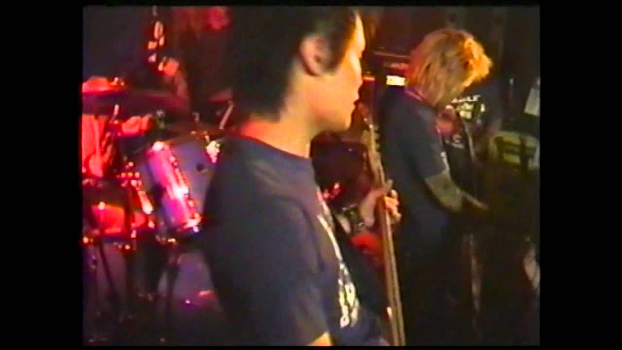 DISCLOSE (JPN) - Osaka (Jpn) 16-6-01