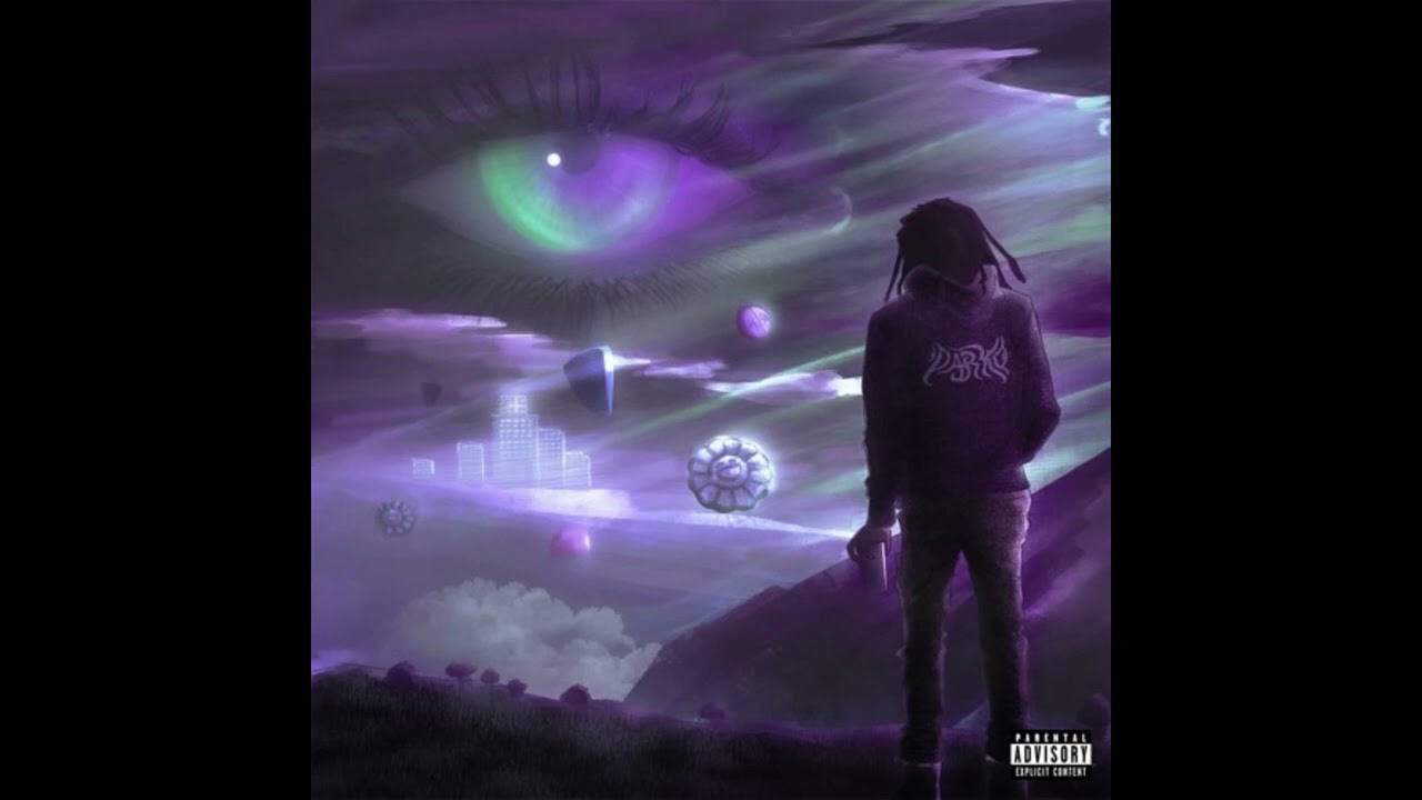 Redda - Dashboard (ft. Dom Corleo) [Instrumental]