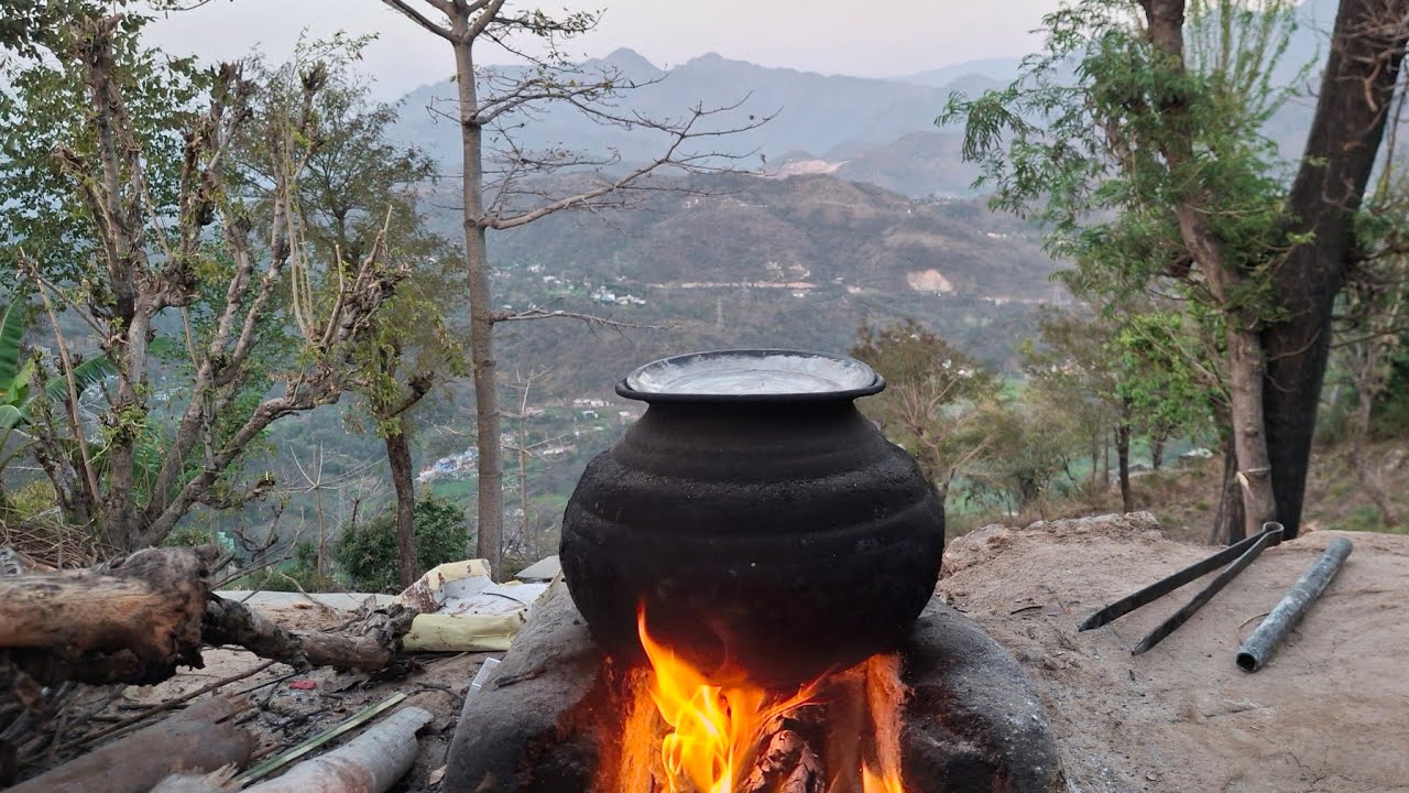 Pk ki song ki play list Chhat pe soya tha behnoyi 😅😅 #indianvlogger #vermavlogs #dailyvlog 