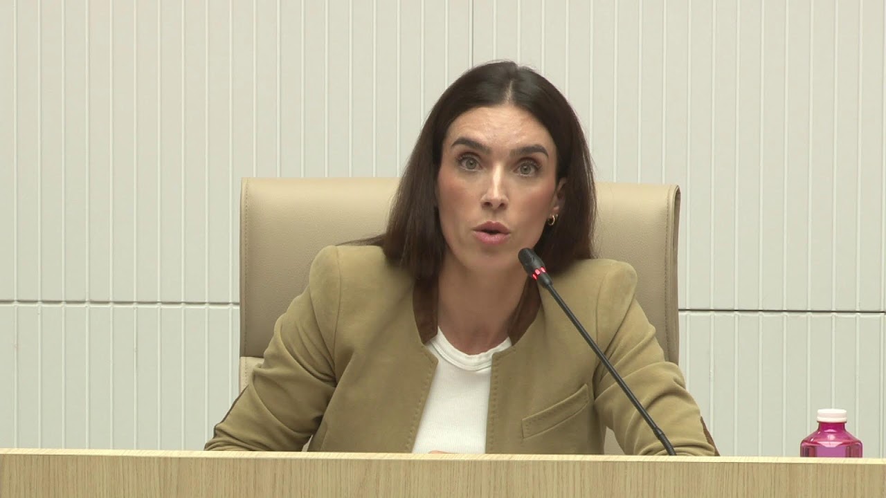 Pleno Extraordinario Noviembre 2023 - Ayuntamiento de Alhama de Murcia