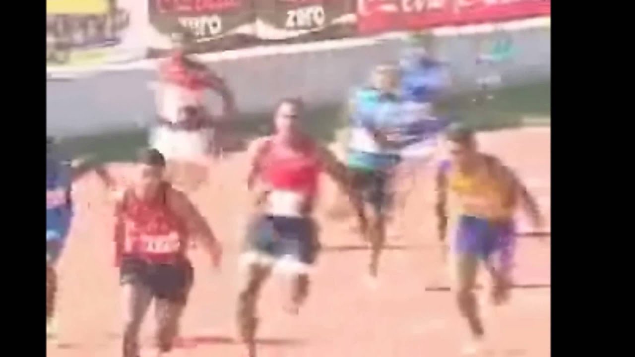 Marist 2013 Coca Cola Games Tribute