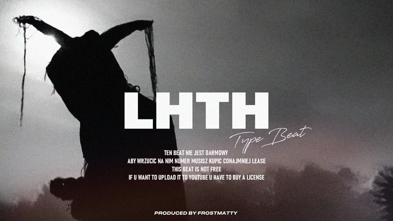 LHTH x LEARNHOWTOHUSTLE x SHEDER type beat - 