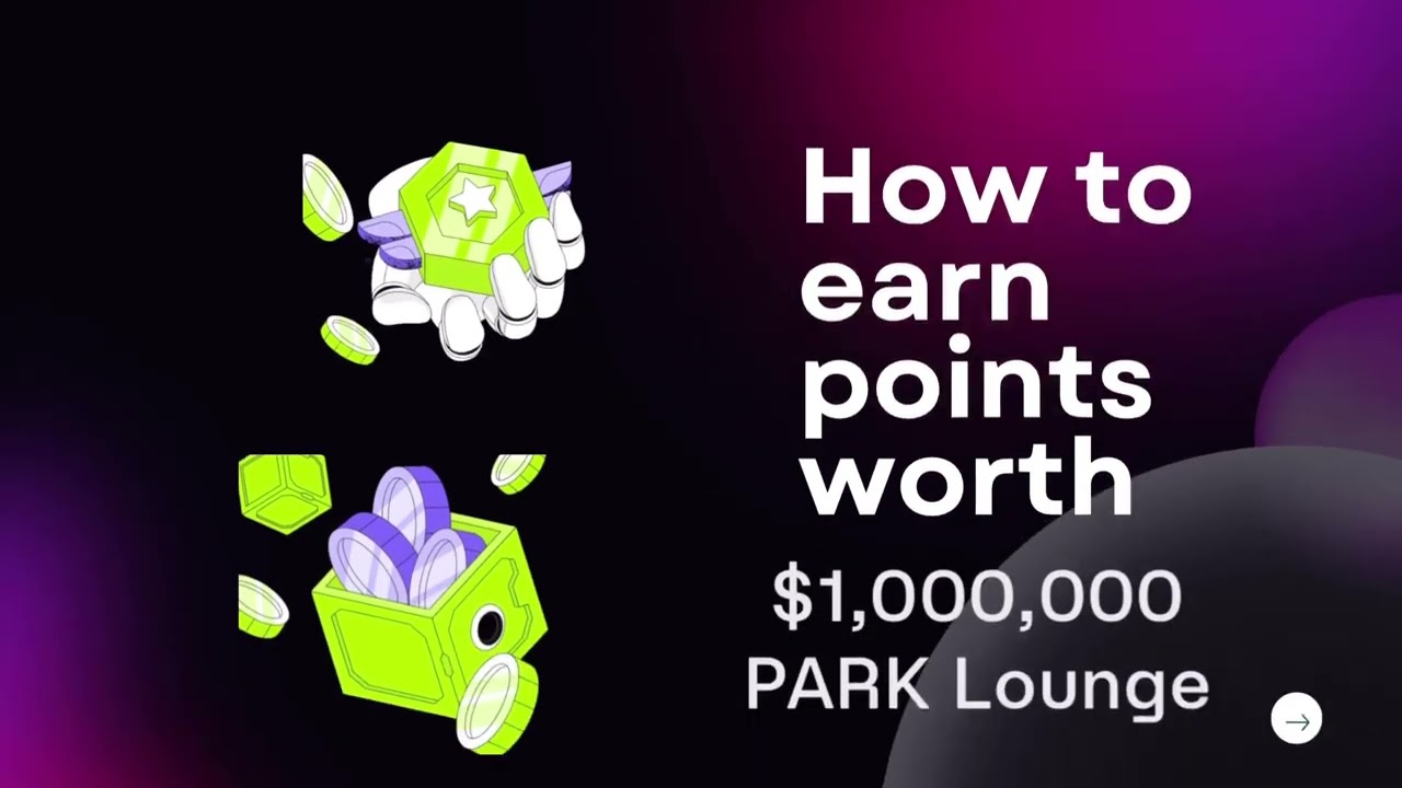 How to Earn $100/Day with EarnPark (Step-by-Step + $1M Airdrop)