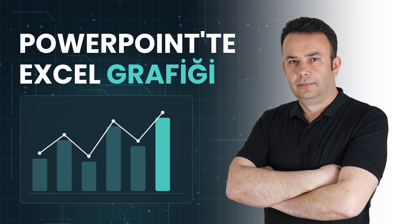 Использование графики Excel в наших презентациях и создание эффектов в PowerPoint