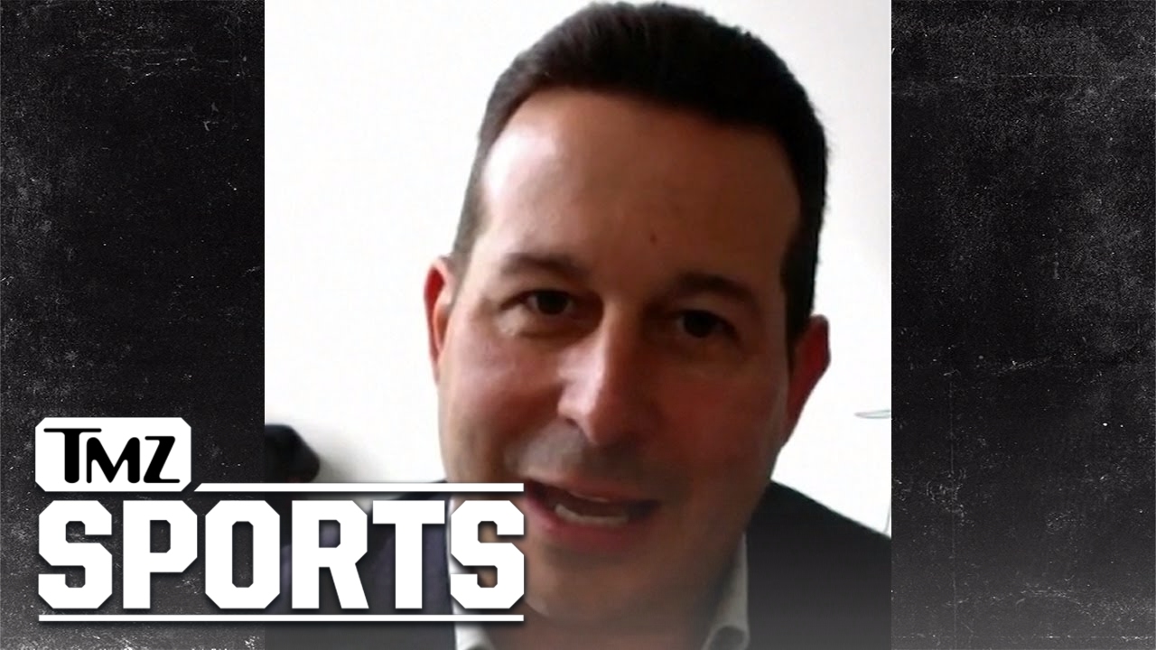Jose Baez Says Aaron Hernandez Is Not a Killer, Reacts to Double Murder Case Verdict | TMZ Sports
