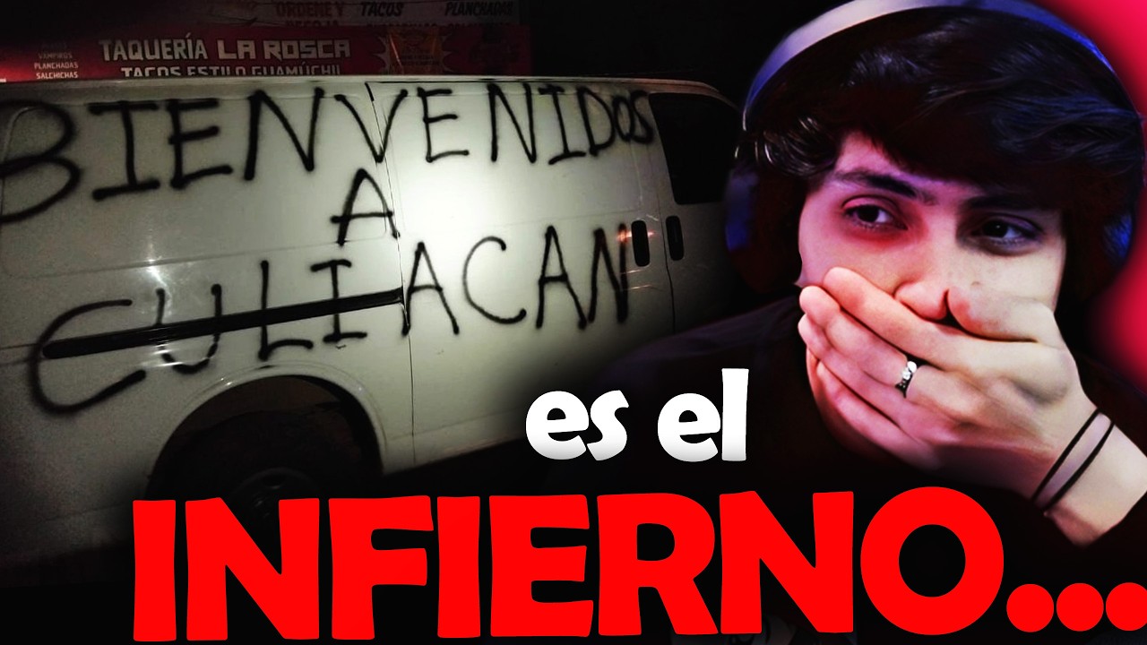 el PEOR PAIS del MUNDO ...💀??? - Natalan reacciona
