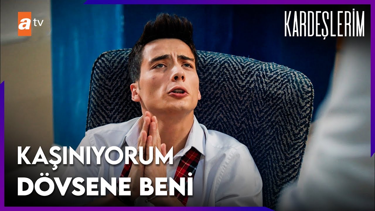 Ömer’in Sabrı Taşıyor, Sarp Her Geçen Gün Daha Da Zalimleşiyor | Kardeşlerim 61. Bölüm