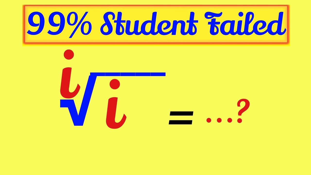 Oxford entrance exam question | 99% Students Failed to Solve this correctly #maths #matholympiadA#ma