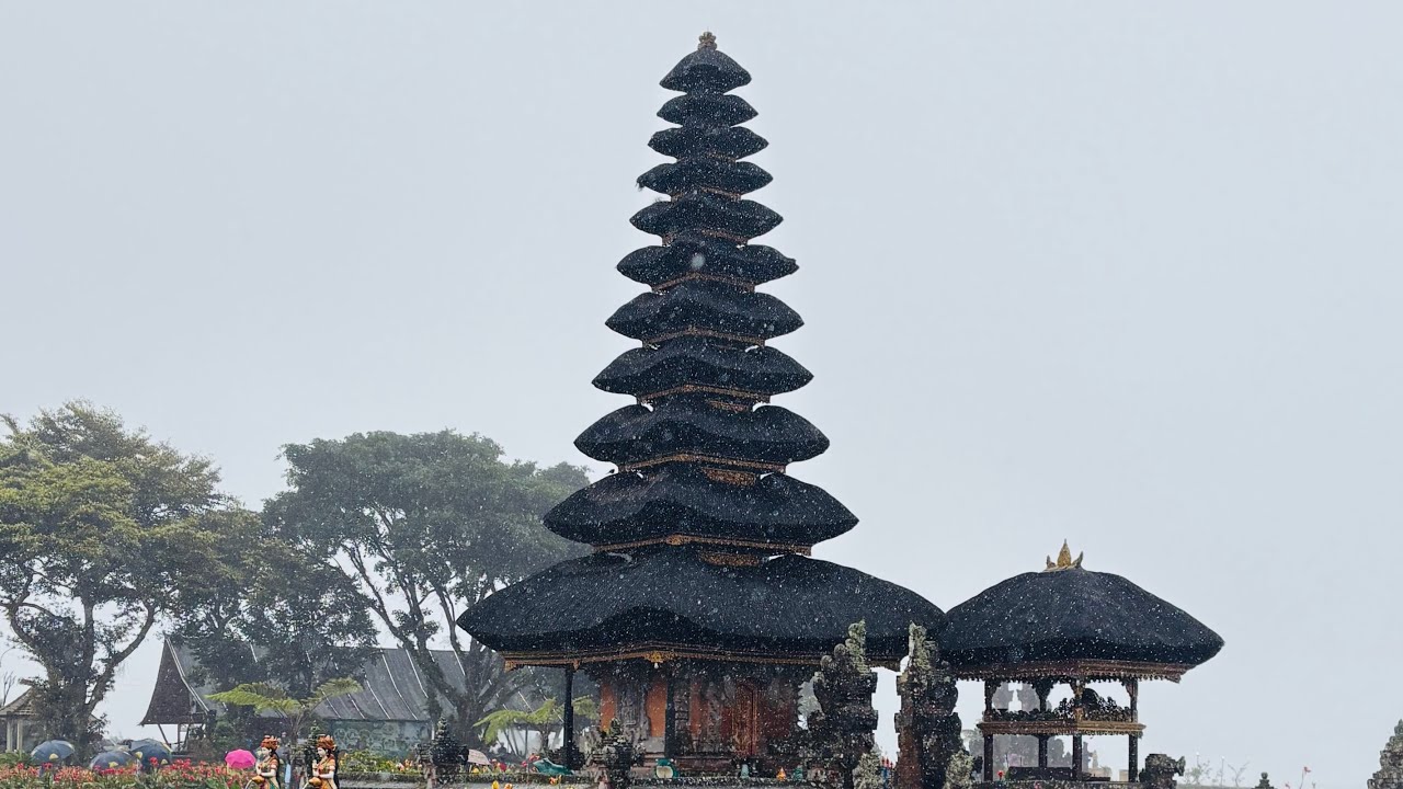 Bali Trip#Indonesia/Part 3 
