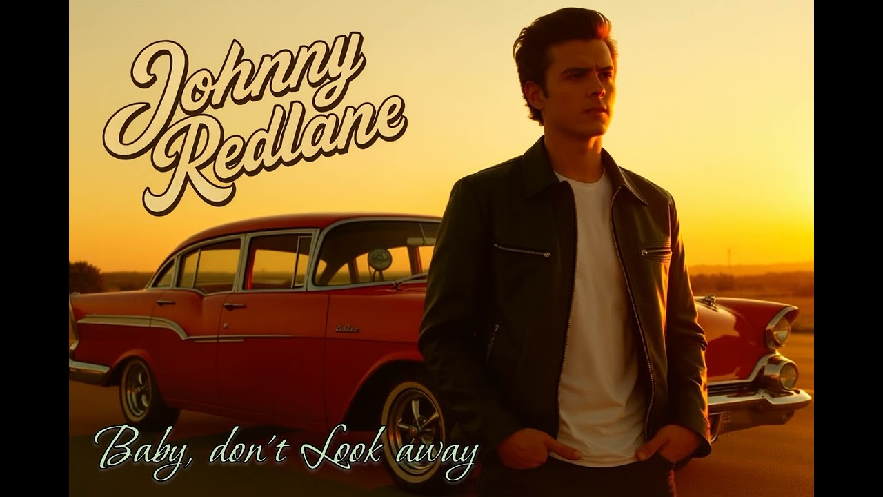 Baby, don't look away